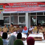 Makin Blak-blakan Calonkan Elin