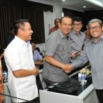 Tenaga Kerja Perlu Fasilitas Kesehatan Khusus