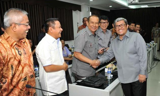 Tenaga Kerja Perlu Fasilitas Kesehatan Khusus