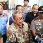 Masyarakat Jabar Jelang Pilgub DKI Dilarang Ikut Aksi 112