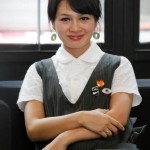 Andien Kenalkan Kawa Suara Musik