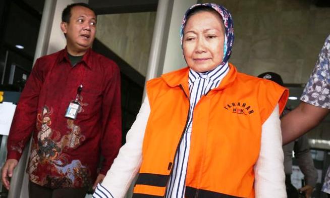 Atty Diduga Manipulasi Data Survei