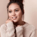 Aurelia Hermansyah Rintis Bisnis Kosmetik