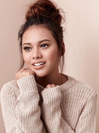 Aurelia Hermansyah Rintis Bisnis Kosmetik Aurelia Hermansyah Rintis Bisnis Kosmetik