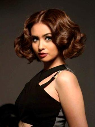 Ayushita Terhalang Cinta Beda Aliran Agama