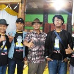 Anggota Badar, Komitmen untuk Menjaga Persatuan dan Kesatuan