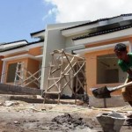 bangun rumah