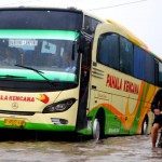 Kucurkan Rp 54,8 Miliar Atasi Banjir