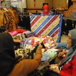Batik Tulis Masih Diburu