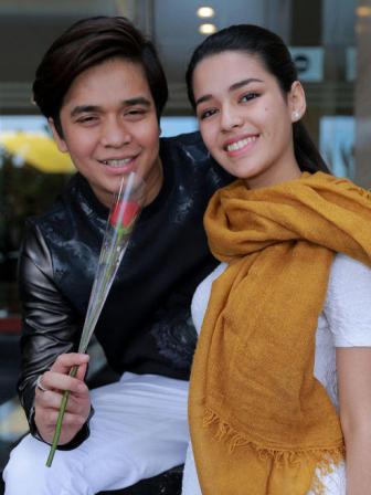 Billy Syahputra - Susan Sameh Belum Kepikiran Nikah