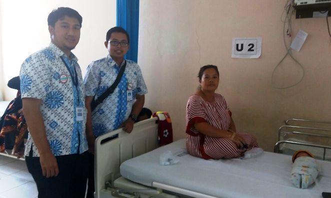 Berharap JKN BPJS Kesehatan Tetap Berjalan