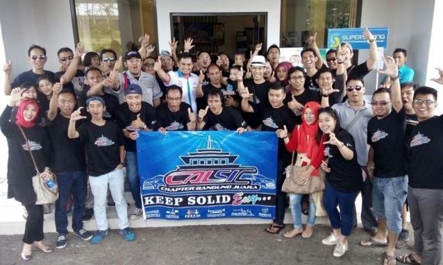 Bertekad Jadi Partner Pemerintah Perkenalkan Pariwisata