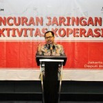 Aplikasinya Gratis, Koperasi Bisa Bisnis Online