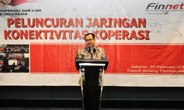 Aplikasinya Gratis, Koperasi Bisa Bisnis Online