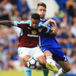 The Blues Tak Superior di Turf Moor