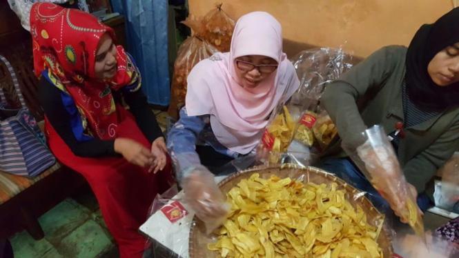 Minim Pengetahuan Bisnis