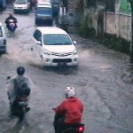 Disinyalir Tiga Kelurahan Rawan Bencana Alam