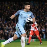 Laga Spektakuler Penuh Gengsi