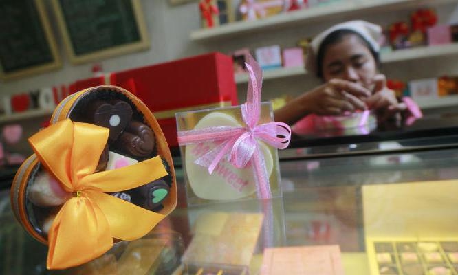 Stop Valentine, Orang Tua Harus Awasi Putra-putrinya