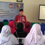 Formakab Bandung Ikuti Pelatihan dan Pendidikan Kepemimpinan