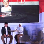 debat pilkada