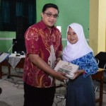 Lomba Cerdas Cermat 4 Pilar MPR RI