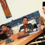 Minta Patenkan Saber Pungli