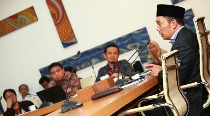 Minta Patenkan Saber Pungli