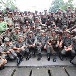 Emil Tambah Personel Satpol PP, Penegakkan Hukum Mulai dari Diri Sendiri