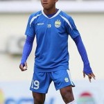 Febri dan Zola Dianggap Indisipliner Febri dan Zola Dianggap Indisipliner