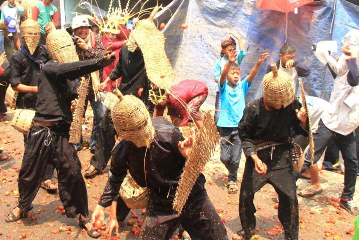 Festival Budaya Harus Menjadi Agenda Tahunan