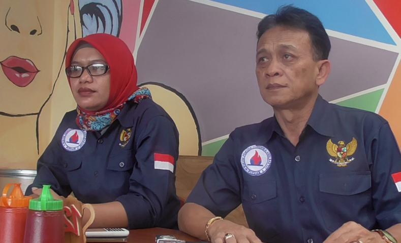 Fopdar Apresiasi Kejari Cimahi