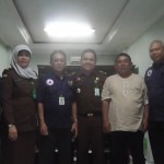 Wali Kota Terpilih Jangan Korupsi!