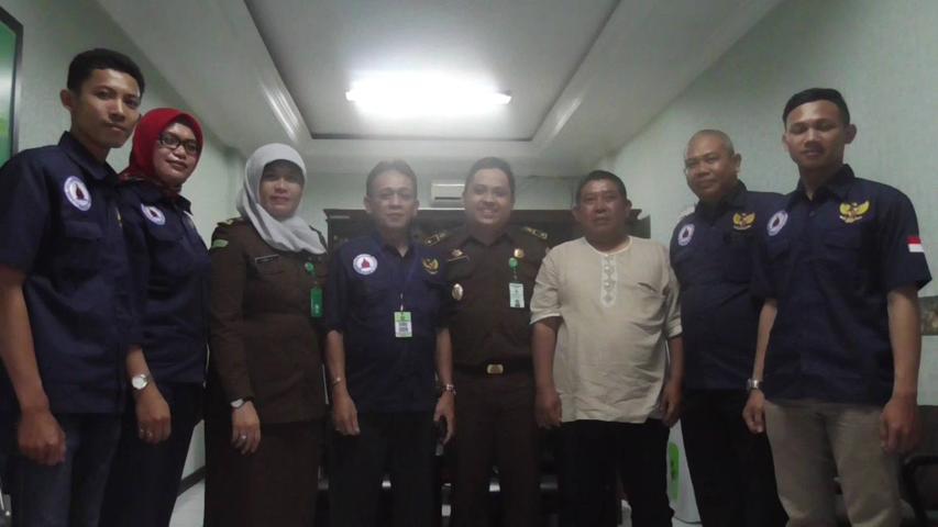 Wali Kota Terpilih Jangan Korupsi!