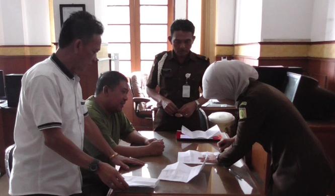 Fopdar Desak Tuntaskan Kasus Korupsi di Pemerintahan Kota Cimahi