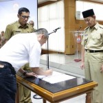 Sudiarto Lantik Forum Kota Sehat