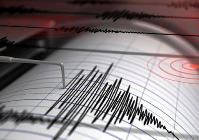 Gempa 5,2 Skala Richter Guncang Sukabumi Gempa 5,2 Skala Richter Guncang Sukabumi