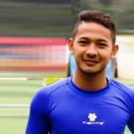 Ujian Perdana Pemain Muda Maung Bandung