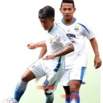 Febri-Zola Resmi Dipanggil Timnas