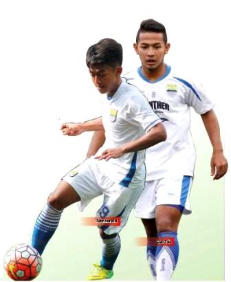 Febri-Zola Resmi Dipanggil Timnas