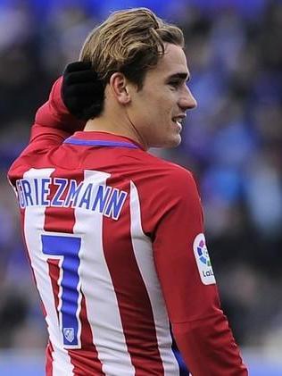 griezman