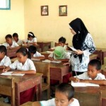 Jabar Kekurangan 85 Ribu Guru PNS Tingkat SD