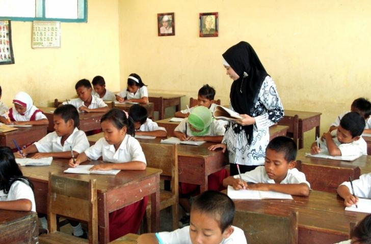 Guru Harus Berkulitas Dalam Mendidik