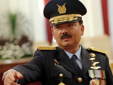 KSAU Sesalkan Insiden di Ujung Genteng