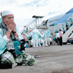 Biaya Berangkat Haji Capai 1,3 Miliar