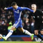 Hazard Sebut Saat Ini Lebih Mudah