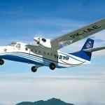 N-219 Siap Uji Terbang April