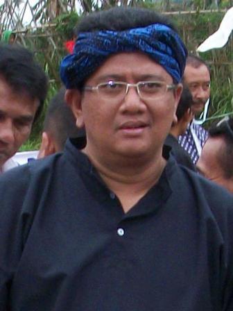 Tenaga Pendamping Dana Desa Minim Tenaga Pendamping Dana Desa Minim