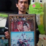 Irfan Tewas Usai Berdagang