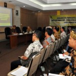 Kinerja ASN Dituntut Profesional